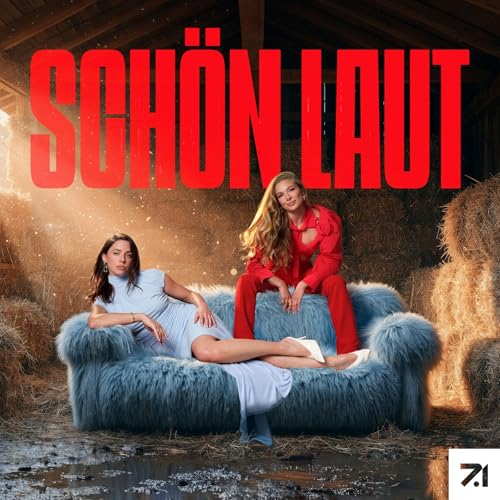 SCH&Ouml;N LAUT copertina