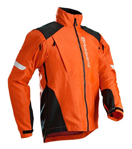 Preisvergleich Produktbild Husqvarna Arbeitsjacke Größe XXL