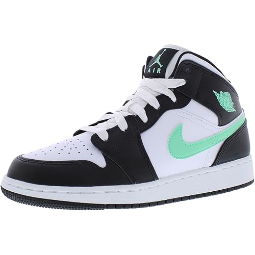 Big Kids Air Jordan 1 Mid (GS)