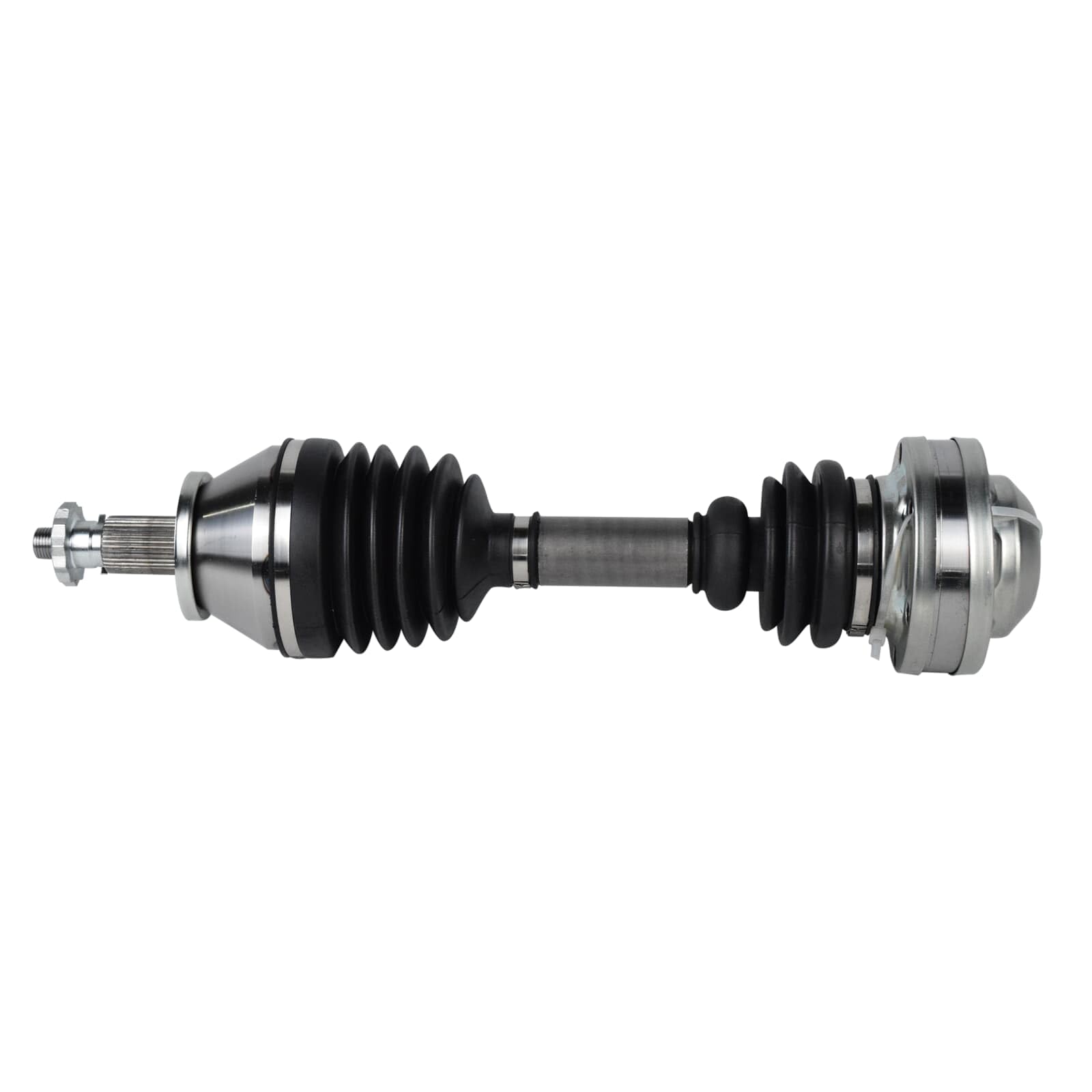 GSP Árbol de transmisión Delantero Izquierda Dentado exterior, lado de rueda: 36 Longitud: 461 mm Compatible con VW Polo IV Hatchback 9N, 9A 261204