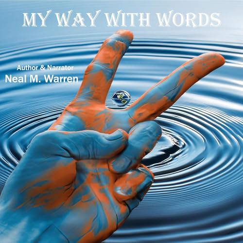 My Way with Words by Neal Warren episode artwork
