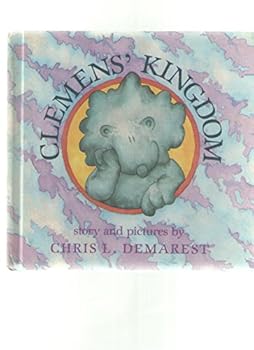 Hardcover Clemens' Kingdom Book