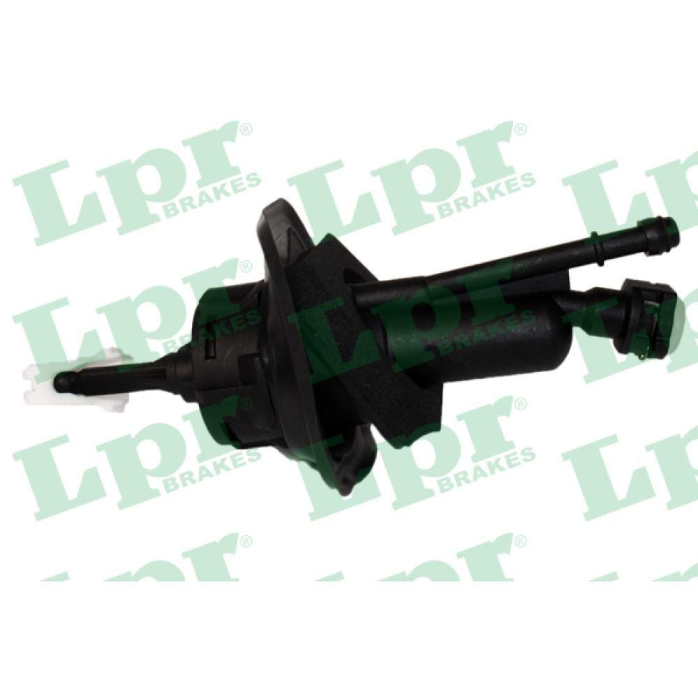 MASTER CYLINDER CLUTCH 2185 FOR MAZDA FORD FOCUS/C-MAX/III Z601/Z627 1.6L 4cyl