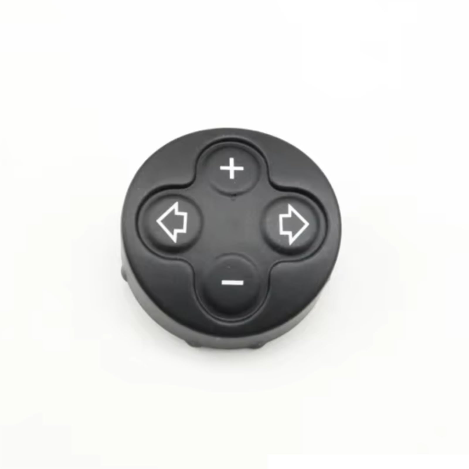 Botones de volante para MINI Cooper R56 R60, tapa de interruptor de control de volumen 2007-2014 7