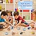 24 Pack Diecast Helicopters Small Police Fire Engineering Military Helicopter Model Toy with Spinning Propellers for Kids Birthday Children's Day Gifts Classroom Rewards