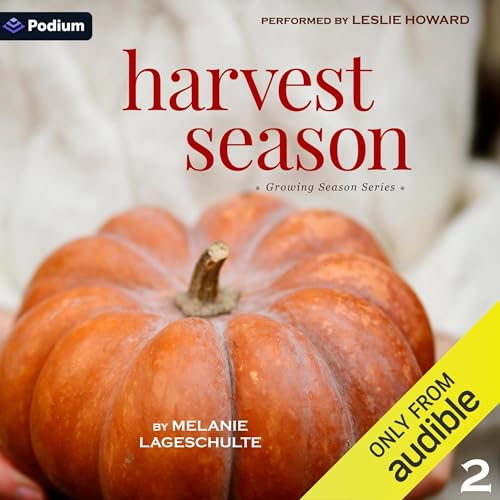 Harvest Season by Melanie Lageschulte episode artwork