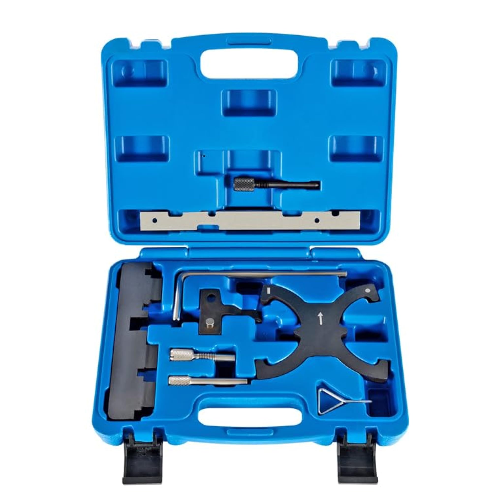 Ecosport Timing Tool Kit