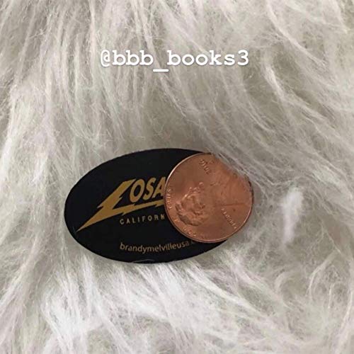 Lot De 50 Autocollants Brandy Melville Aléatoires - Stickers Pour Ordinateur, Déco