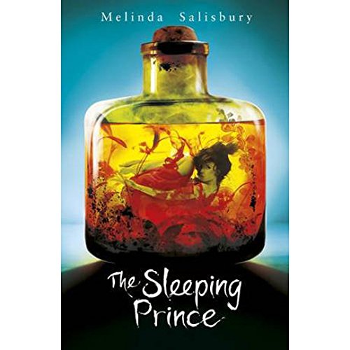 The Sin Eater's Daughter 2: The Sleeping Prince The Sin Eater's Daughter 2: The Sleeping Prince