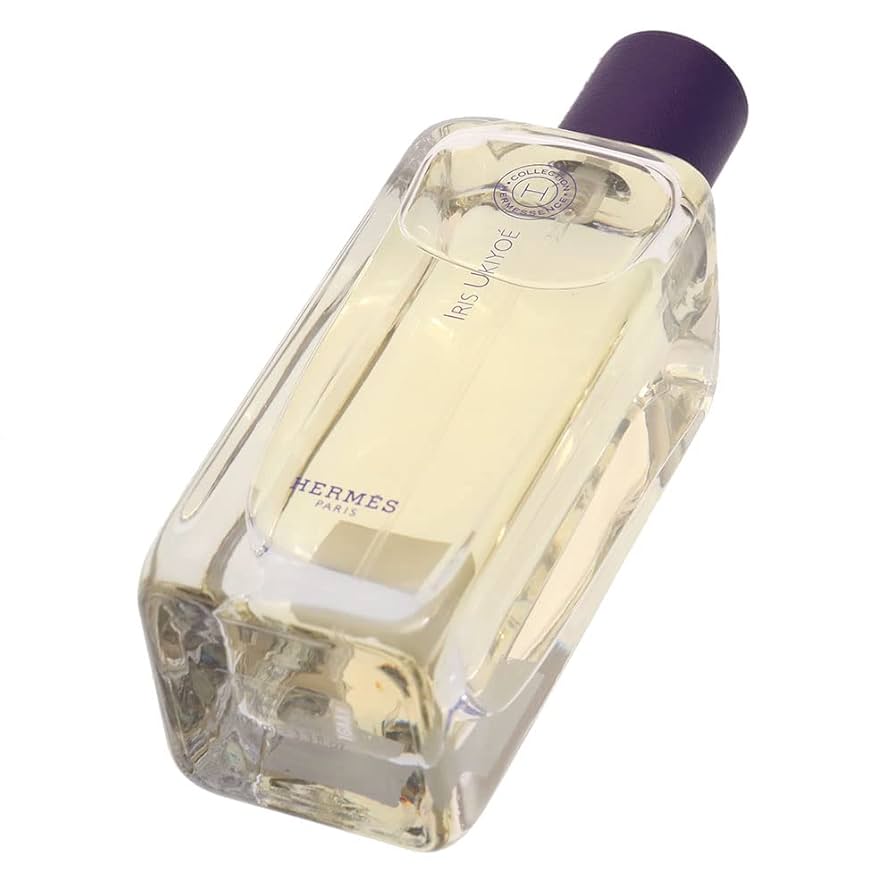HERMES エルメス 香水 イリスウキヨエ オードトワレ100ml Amazon | [エルメス] イリス ウキヨエ 100ml オードトワレ EDT