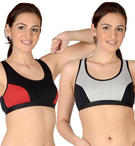 Image of Selfcare Women Sports Bra