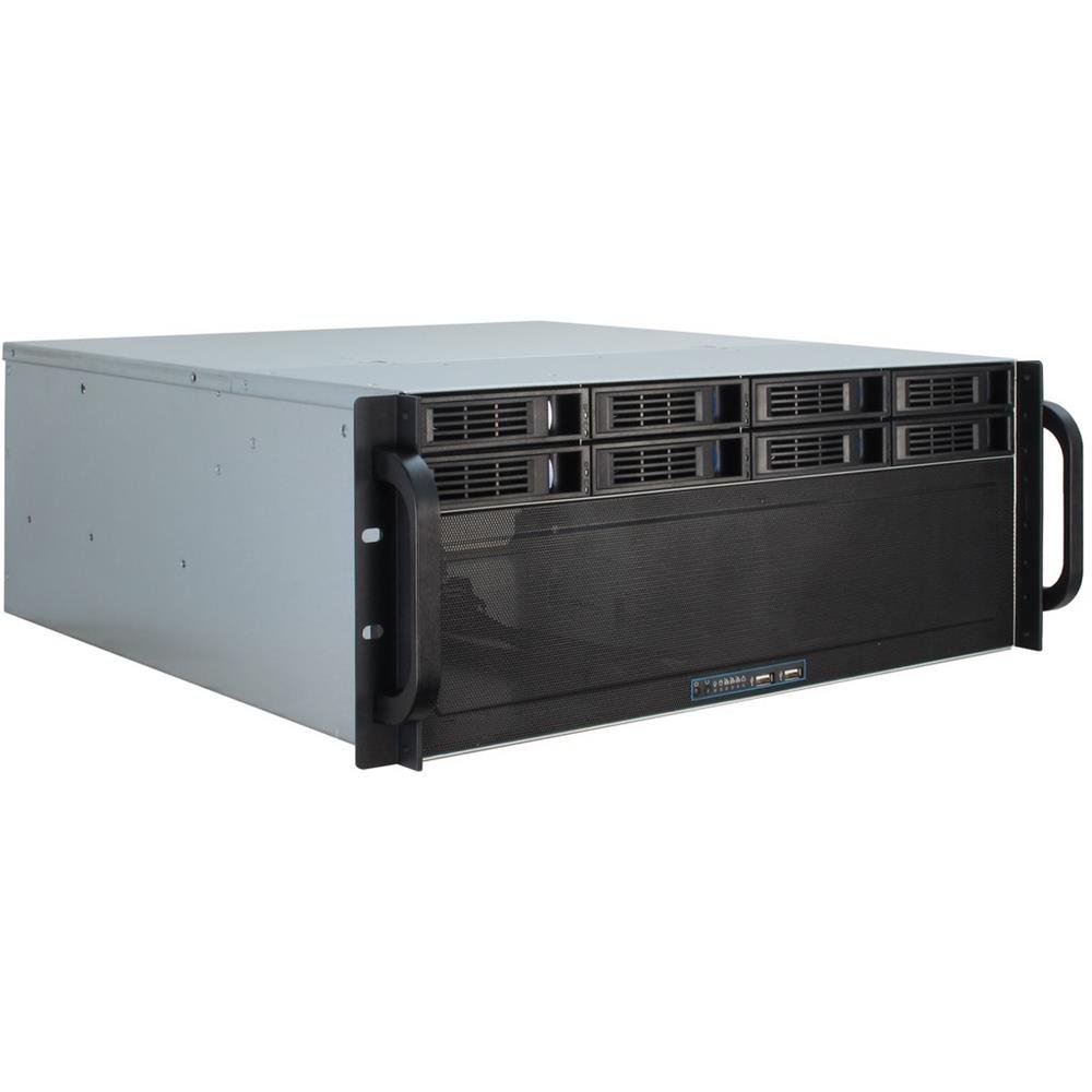 CAJA SERVIDOR INTER-TECH 48.3CM IPC 4U-4408 4HE STORAGE