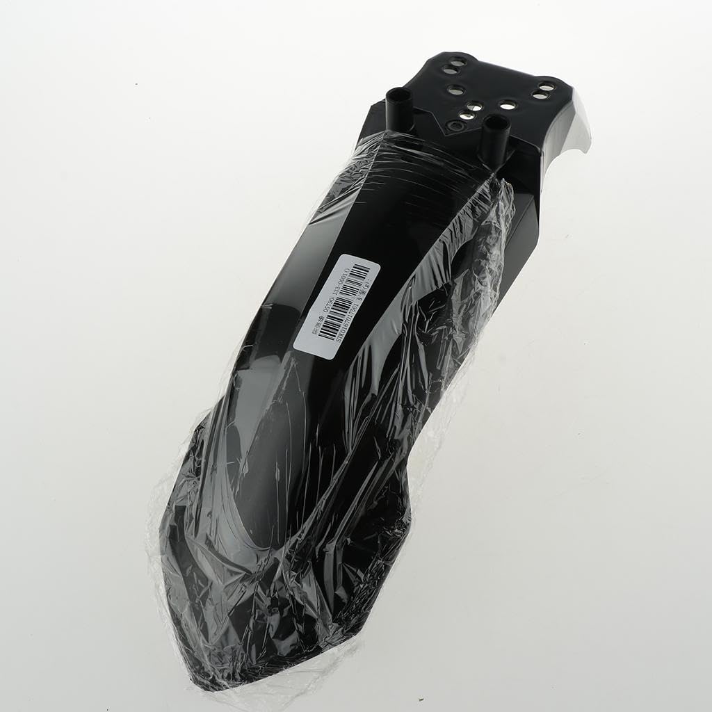 TOG Cafe Racer Motorcycle Front Fender Splash Mud Mudguard for KTM 50 Black | Parts & Accessories | Motorcycle Parts | Body & Frame | Fenders