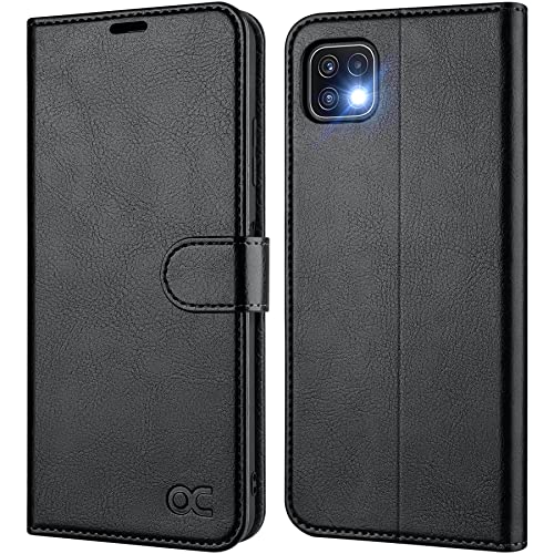 OCASE Custodia Samsung A22 5G, Cover Galaxy A22 5G...