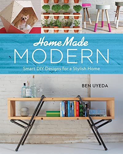 Homemade Modern view 2