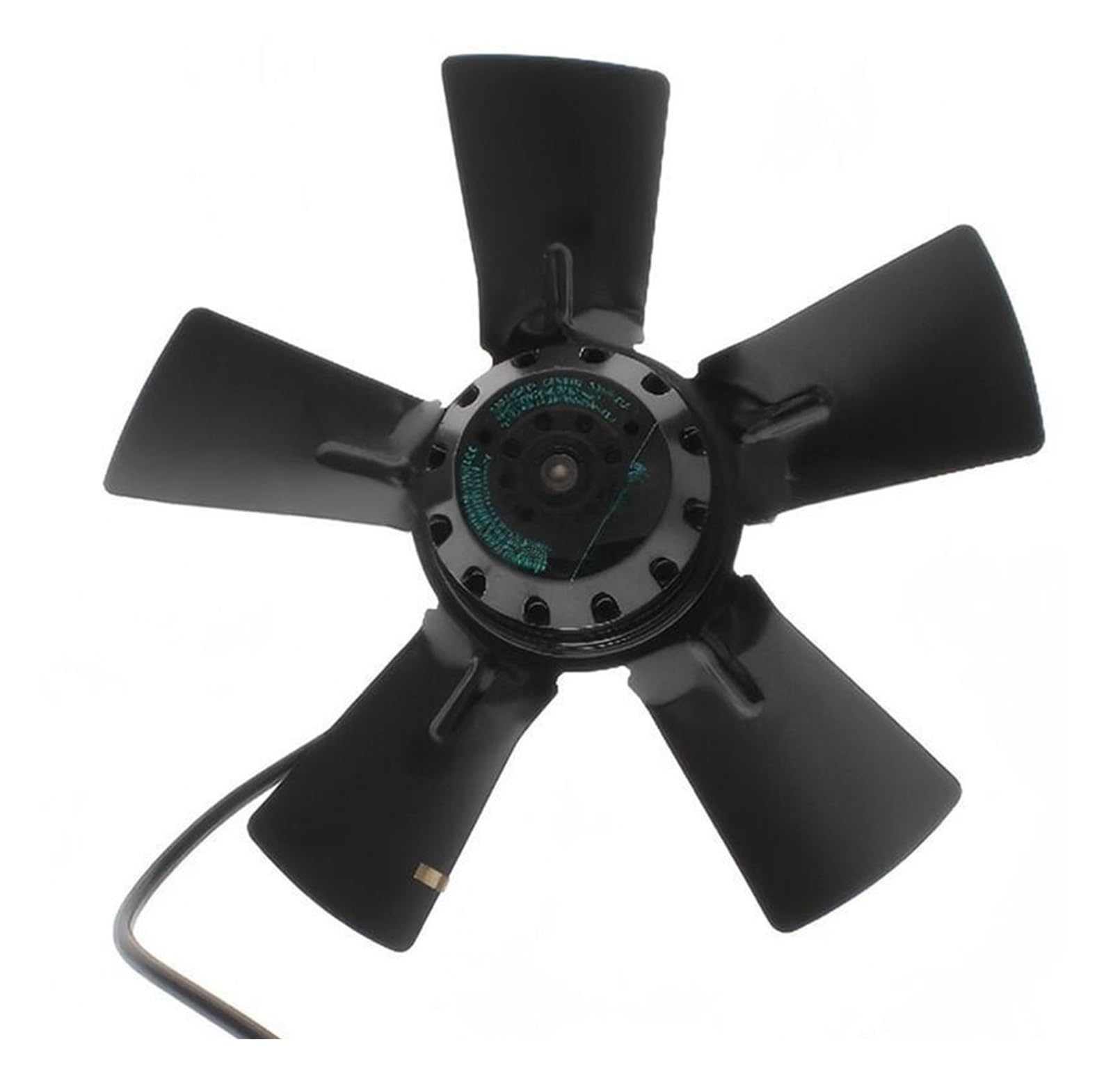 LZIKKGKI A2D300-AD20-49 380V axial flow cooling fan