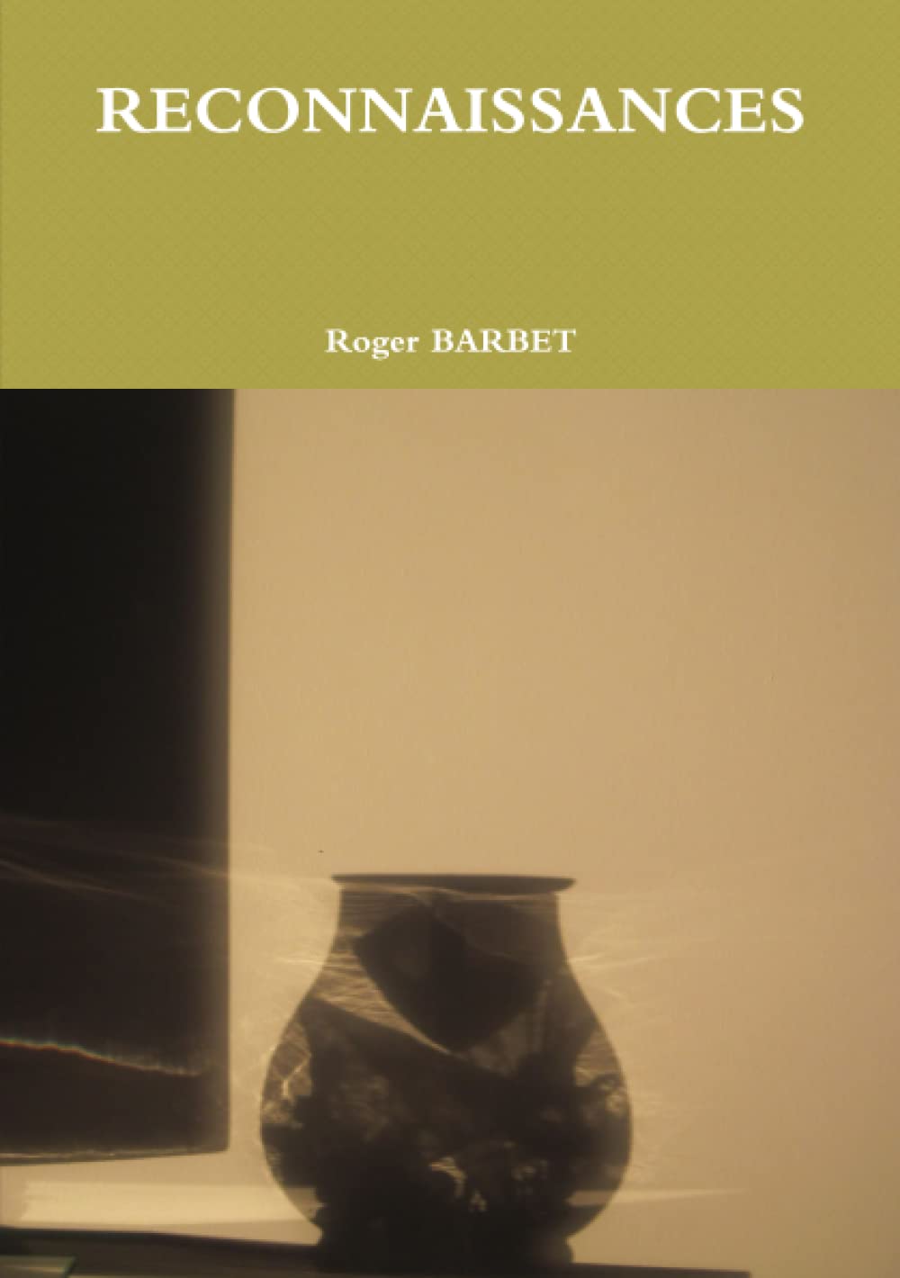 RECONNAISSANCES (French Edition)