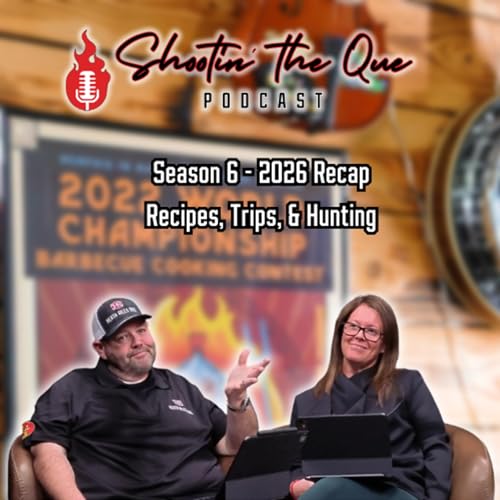 The 2025 Recap Episode