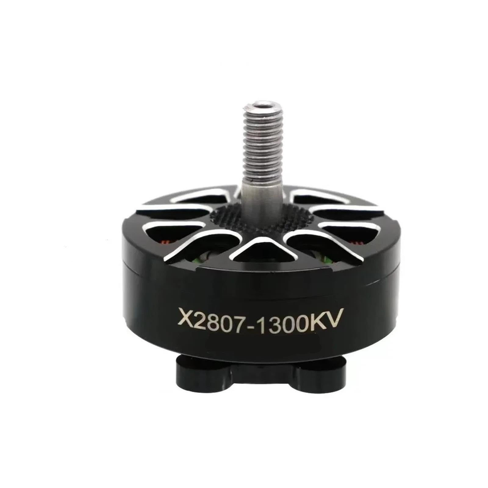 Motore senza spazzole 4 pezzi 2807 1300/1700KV | Motore 2807, 1300KV/1700KV, Adatto Per LR7/Mark4 Da 7 Pollici, Lunga Distanza In Modalità Libera(4PCS X2807 1700KV)