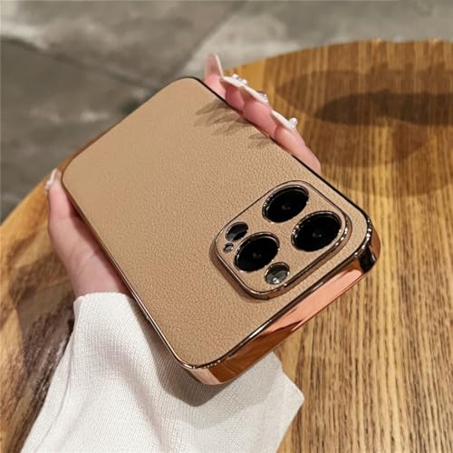 Étui de téléphone rétro iPhone 16 Plus pour vos sorties quotidiennes
