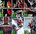 Produktbild Spider-Man 1-3 + The Amazing Spider-Man Teil 1+2 + Spider-Man Homecoming [DVD Set] Alle 6 Teile Spider Man Komplett Fan Paket