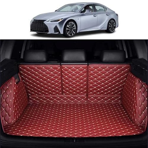 ɓKp NTXISn LEXUS IS350 / IS300h / IS250 2008-2012 Ԃ̃gN}bg XPE U[ގ p  QbW}bg h ~ h~ Ԏp݌v J[S}bg Rې ϖՐ J[S}bg 