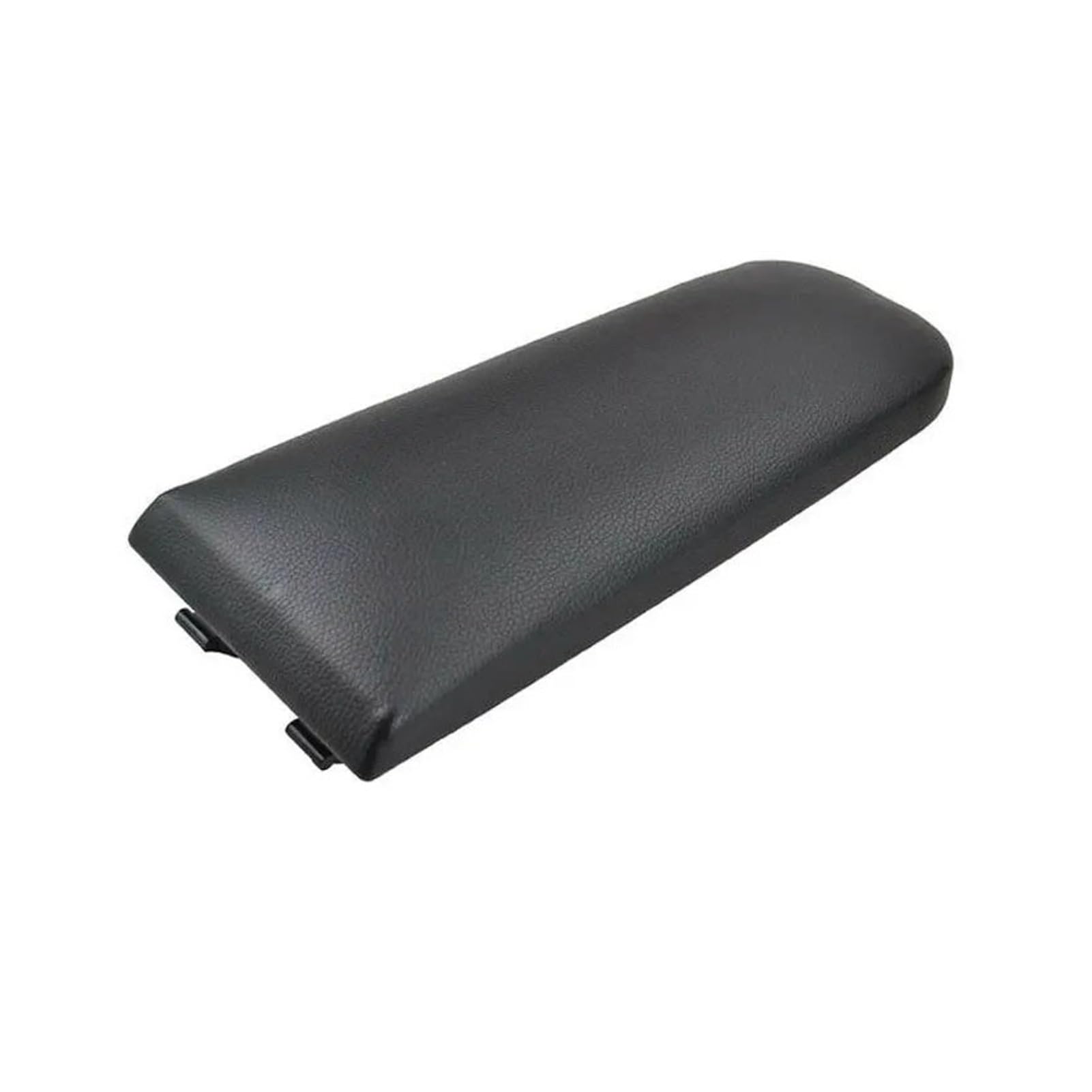 GERRITCar Interior Center Armrest Lid Cover Protector Parts Easy to Insta Without Drilling for Ibiza 6J 2009-2021 Auto Parts