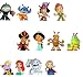 Produktbild Disney Figur Mystery Minis Heroes und Bösewichte