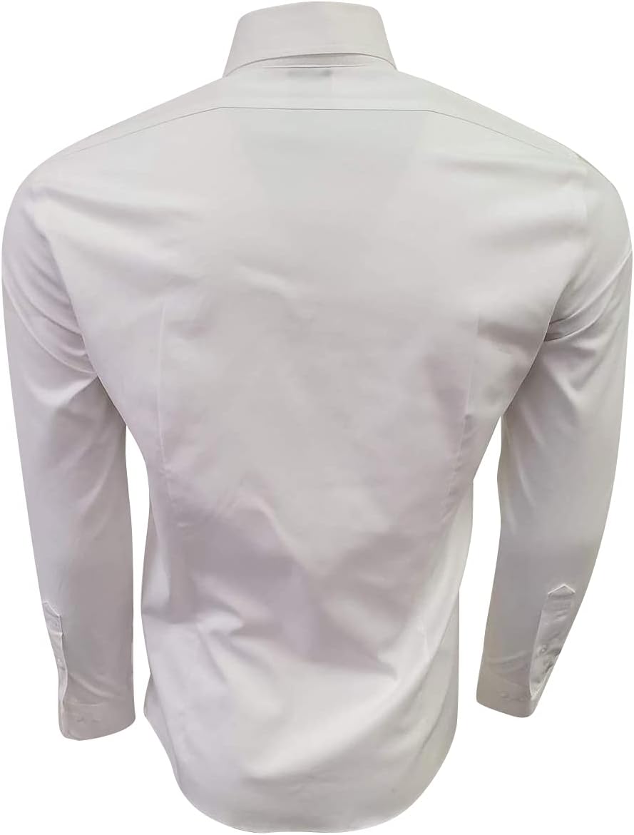 Brooks Brothers Mens Slim Fit Buttondown Shirt