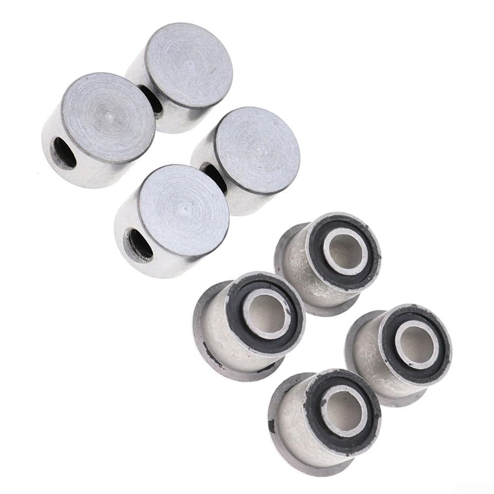 Kit boccola camma sterzo per bobcat 642 643 645 e 730 serie Skid Steer Loaders, costruzione