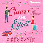 Cover of Claus and Effect
