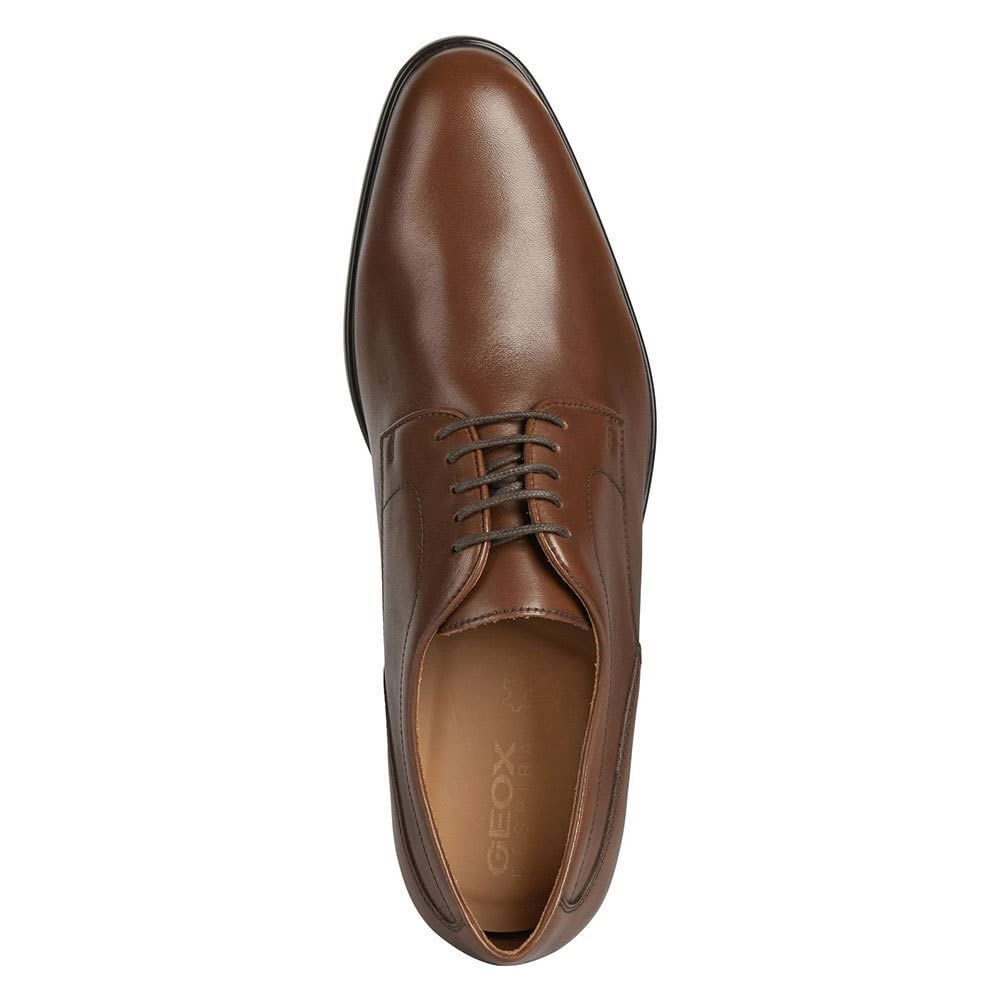 Geox U Iacopo C OxfordsUomo