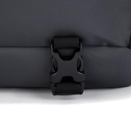 Pacsafe EXP 12" Sling crossbody4