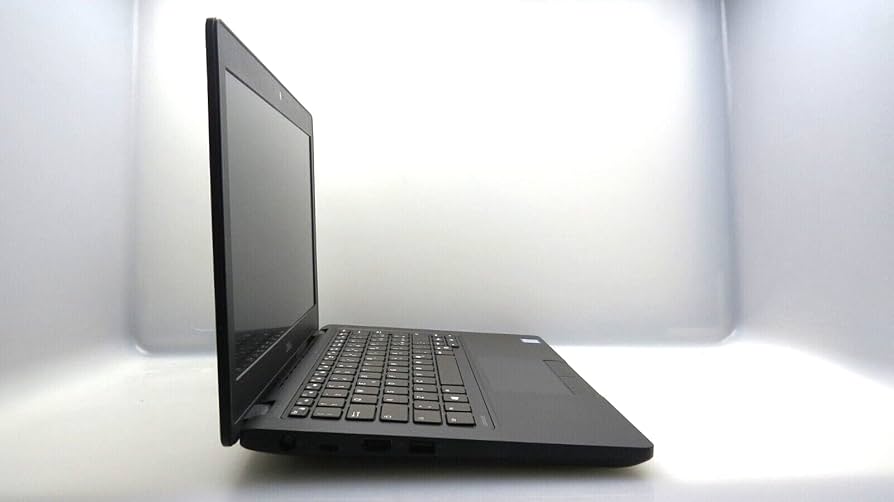Latitude 5280/RAM8gb/SSD256/i5 7世代/AC付き Latitude 5280/RAM8gb/SSD256/i5 7世代/AC付き Amazon.com: Dell