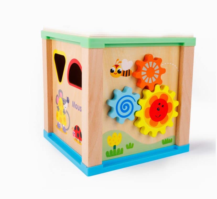 Preescolar, Toy Imagen adicional