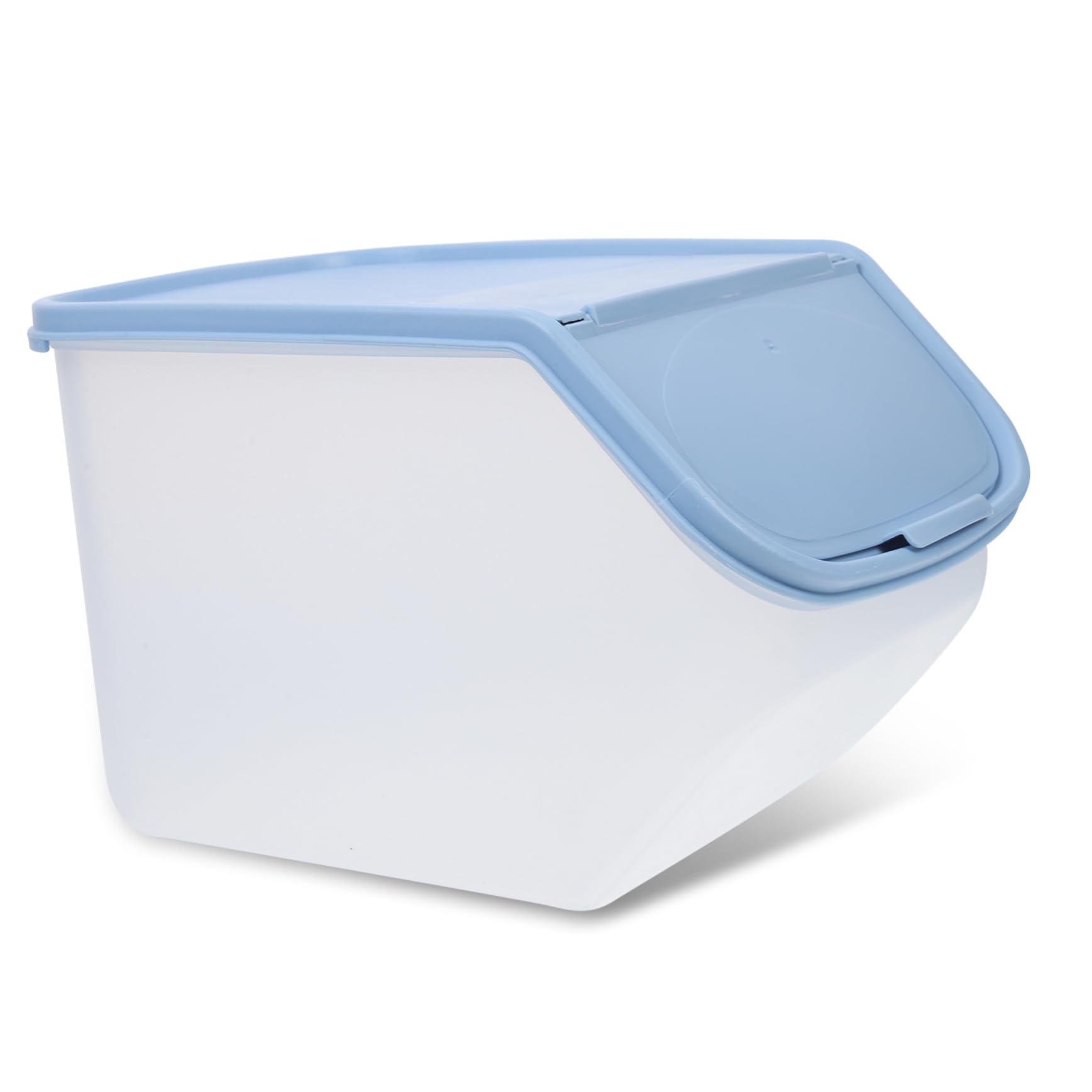 Sandbadebox Für Haustierpflege Robuste Hamsterbadewanne Wiederverwendbare Chinchillabadebox Kompaktes Zubehör Für Kleine Tiere