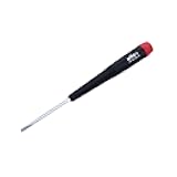 96030 Slotted Screwdriver with Precision Handle, 3.0 x 50mm