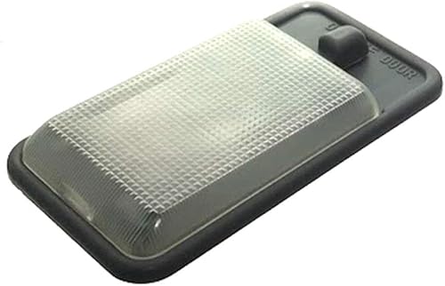 ihave Reemplazo para 12 V interior cúpula lámpara bombilla T/T Land Cruiser FJ70 FJ75 LJ70 HZJ70 BJ70