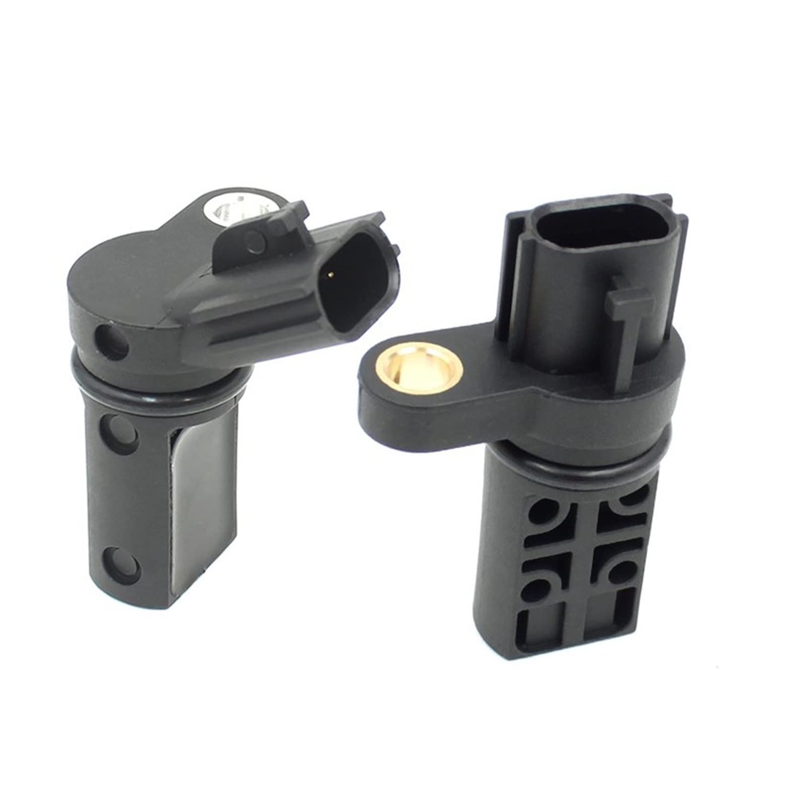 sensores de árbol de levas 2 Sensor de posición del árbol de levas y del cigüeñal para Nissan Note E11E 2006- CR14DE 237314M506 237314M50B 237316J90C 237316J96B Sensor de posición del árbol de levas