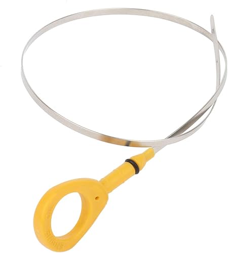 ECCPP Repuesto de varilla de nivel de aceite de motor para Toyota y para modelos Lexus - Camry, para Highlander, para Sienna, para Avalon, para