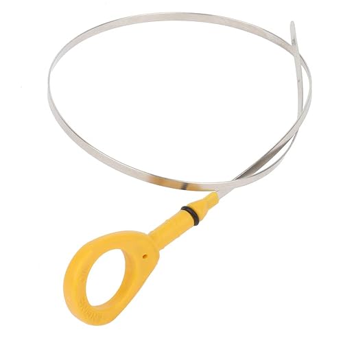 ECCPP Engine Oil Level Dipstick Replacement for Toyota & for