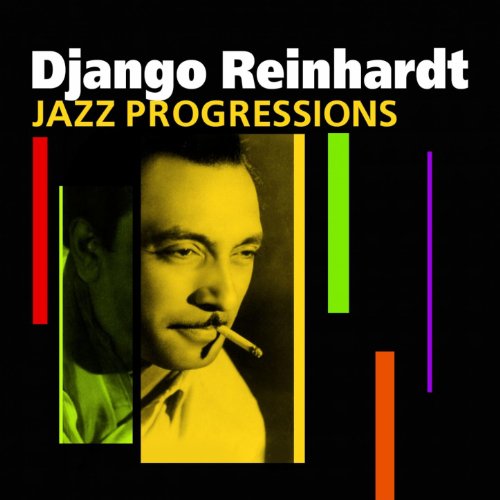 Jazz Progressions