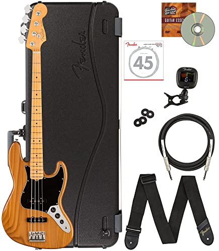 Fender American Professional II Jazz Bass - fbNXP[XACXgDgP[uA`[i[AXgOXAXgbvubNAXgbvAI[XeBoU[CXgNVDVDt[XgpCo