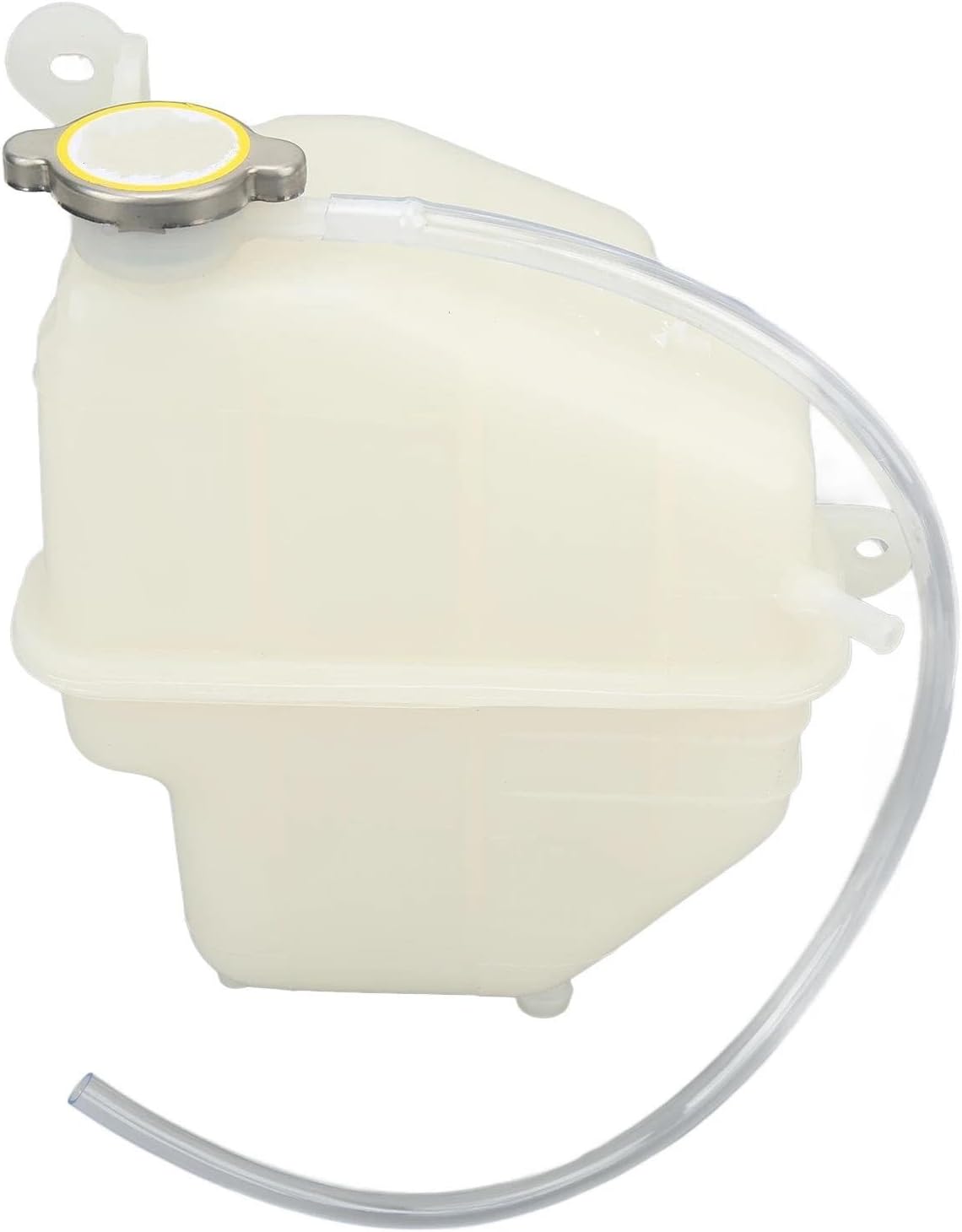 Car Radiator Expansion Bottle Coolant Expansion Tank MB924891 For Mitsubishi L400 For Space Gear 1995‑2005