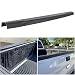ECOTRIC New Tailgate Top Protector Molding Cover for 2008-2016 Ford F250 F350 Super Duty