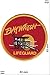 Produktbild Patch - Baywatch - Lifeguard - HQ - Movie Game Patch - Cartoon - Comic - Patches - Aufnäher Embleme Bügelbild Aufbügler - Costume
