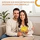 Knick Knack Maca + L-Arginin, Vitamine & Zink | Macun Liquid Forte | 5 Stück mehr Energie & Schöne Momente | Pflanzliche Power - Reine Naturkraft | Made in Germany