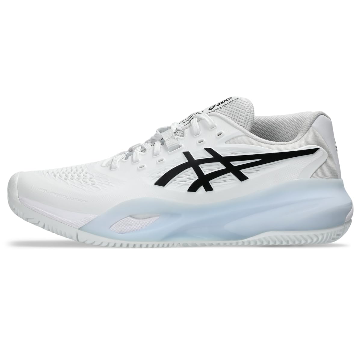 asics Men's Gel-Resolution X Clay Tennis Shoes-picture-40