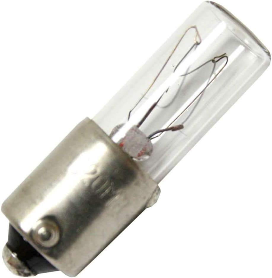 Sylvania 34503-120MB Miniature Automotive Light Bulb
