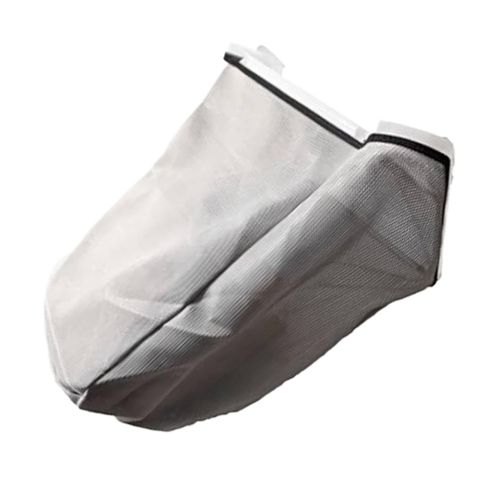 Reemplazo de Bolsa recogedora de Tela para cortacésped de Operador a pie HRX217K2 HRX217K3 HRX217K4 HRX217K5 Compatible con los números de Pieza 81320-VH7-D00 y 81320-VH7-000